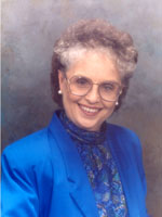 Roberta Sue Garns