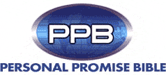 Personal Promise Bible Web Site